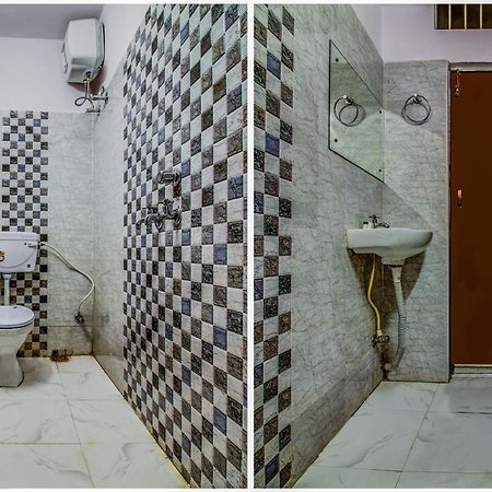Oyo Flagship Spc & Span Hotel Jamshedpur Exterior foto